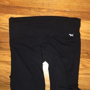 Victoria Secret Yoga Leggings